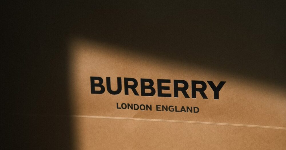 今、再熱ブームを起こす「バーバリー(BURBERRY)」バッグが人気な理由とは？